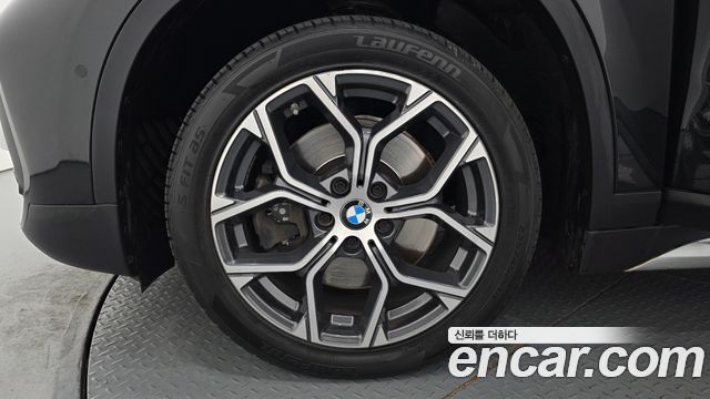 BMW X1 xDrive 20i xLine
