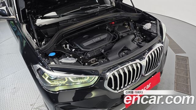 BMW X1 xDrive 20i xLine