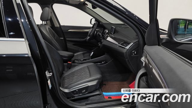 BMW X1 xDrive 20i xLine