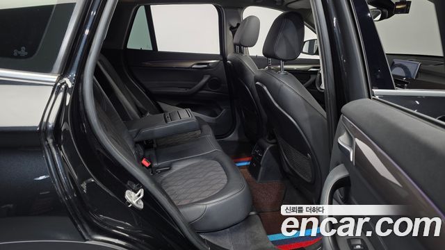 BMW X1 xDrive 20i xLine