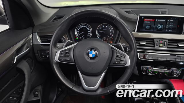 BMW X1 xDrive 20i xLine