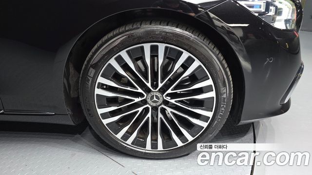 Mercedes-Benz S-Class S450L 4MATIC