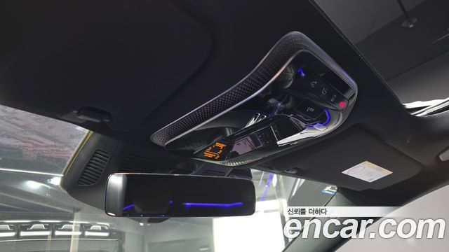 Mercedes-Benz S-Class S450L 4MATIC