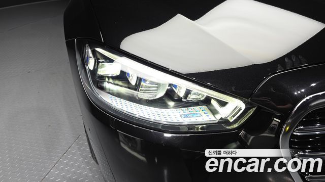 Mercedes-Benz S-Class S450L 4MATIC