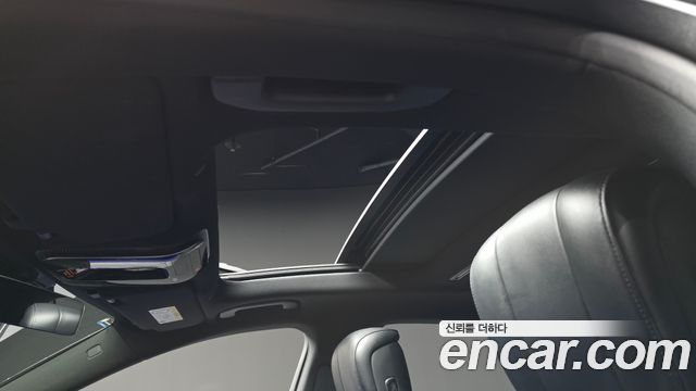 Mercedes-Benz S-Class S450L 4MATIC