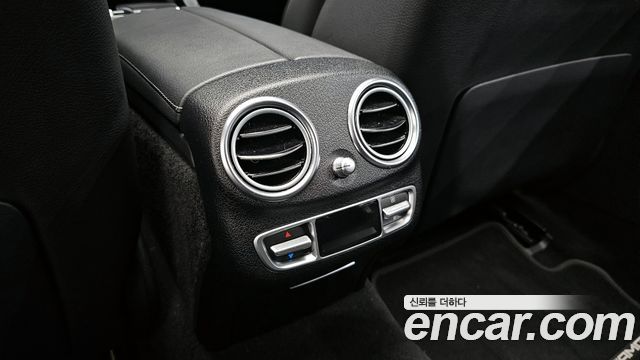 Mercedes-Benz E-Class E350 4MATIC AMG Line
