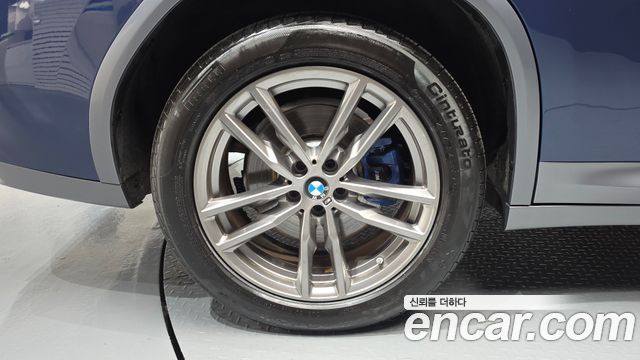 BMW X4 xDrive20i M Sports X Onlile Exclusive Edition
