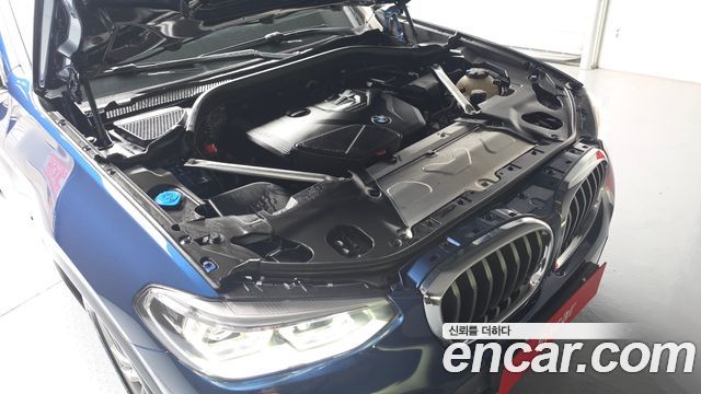 BMW X4 xDrive20i M Sports X Onlile Exclusive Edition