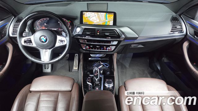 BMW X4 xDrive20i M Sports X Onlile Exclusive Edition