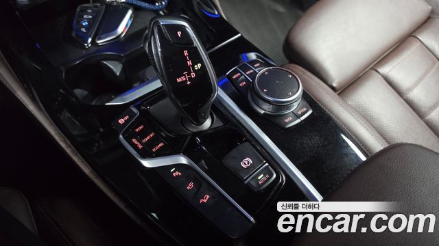 BMW X4 xDrive20i M Sports X Onlile Exclusive Edition