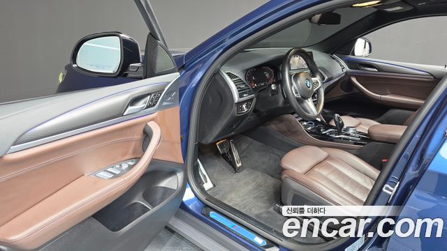BMW X4 xDrive20i M Sports X Onlile Exclusive Edition