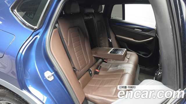 BMW X4 xDrive20i M Sports X Onlile Exclusive Edition