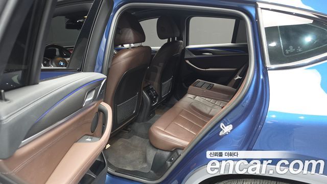 BMW X4 xDrive20i M Sports X Onlile Exclusive Edition