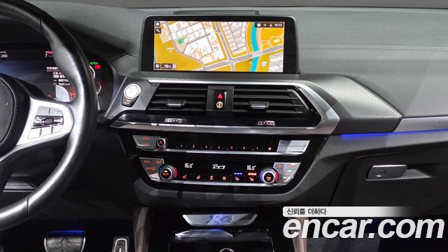 BMW X4 xDrive20i M Sports X Onlile Exclusive Edition