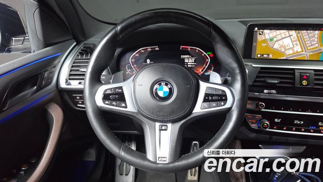 BMW X4 xDrive20i M Sports X Onlile Exclusive Edition