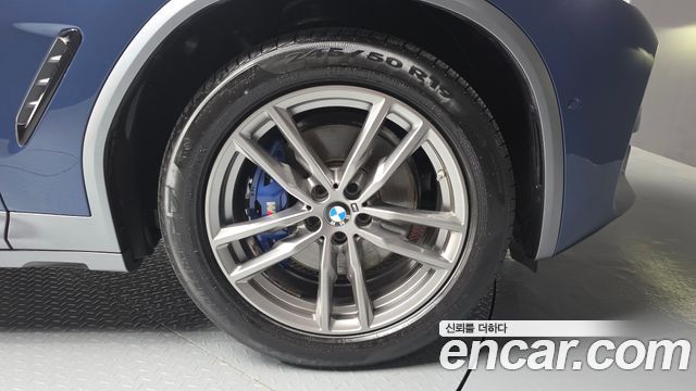 BMW X4 xDrive20i M Sports X Onlile Exclusive Edition