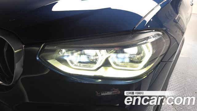 BMW X4 xDrive20i M Sports X Onlile Exclusive Edition