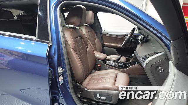 BMW X4 xDrive20i M Sports X Onlile Exclusive Edition