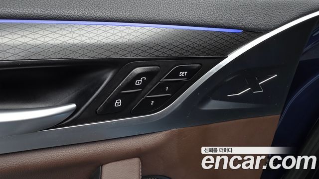 BMW X4 xDrive20i M Sports X Onlile Exclusive Edition