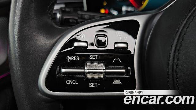 Mercedes-Benz GLE-Class GLE450 4MATIC
