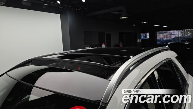 Mercedes-Benz GLE-Class GLE450 4MATIC