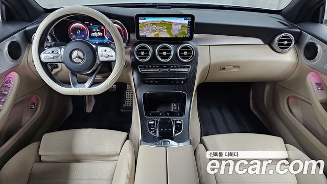 Mercedes-Benz C-Class C200 Cabriolet