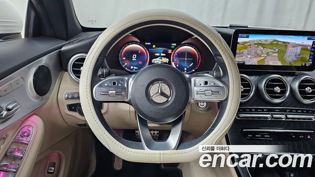 Mercedes-Benz C-Class C200 Cabriolet
