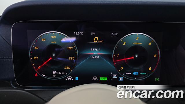 Mercedes-Benz E-Class E300d 4MATIC Coupe
