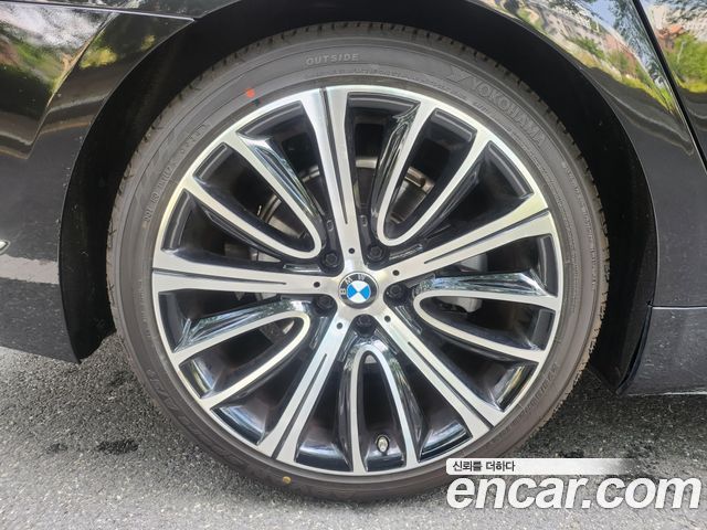 BMW 7-Series 730Ld xDrive