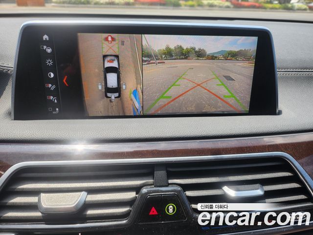 BMW 7-Series 730Ld xDrive