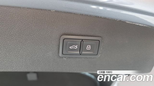 Audi A7 50 TDI Quattro Premium