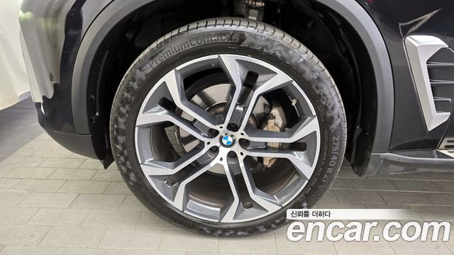 BMW X5 xDrive 30d xLine