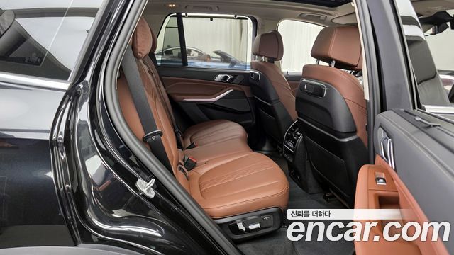 BMW X5 xDrive 30d xLine