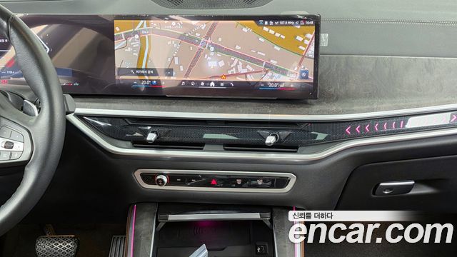 BMW X5 xDrive 30d xLine