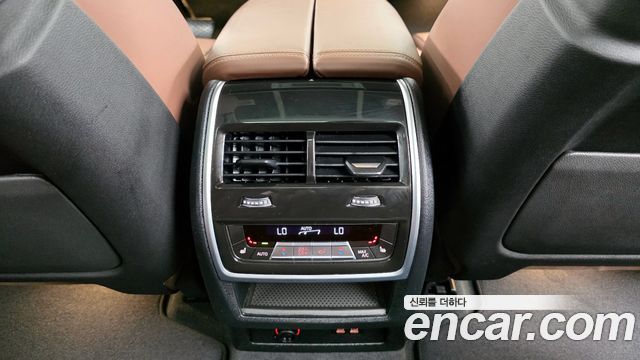 BMW X5 xDrive 30d xLine
