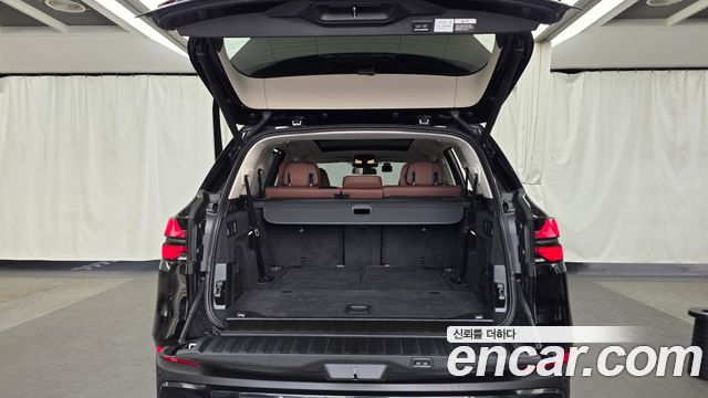 BMW X5 xDrive 30d xLine