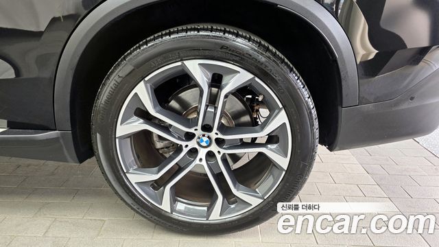 BMW X5 xDrive 30d xLine