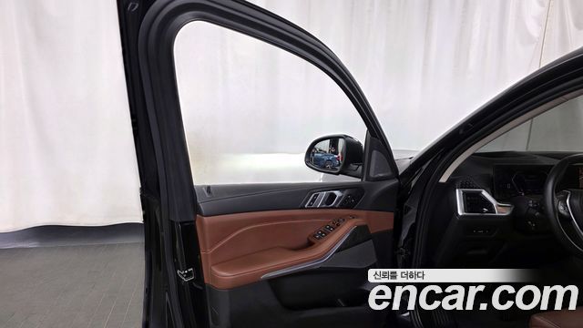 BMW X5 xDrive 30d xLine