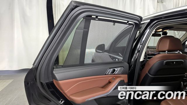 BMW X5 xDrive 30d xLine