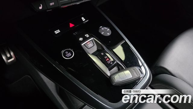 Audi Q4 e-tron 40 Sportback