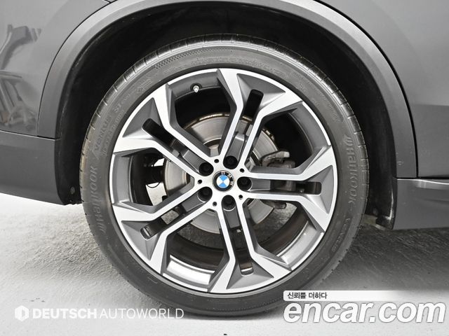 BMW X5 xDrive 40i xLine
