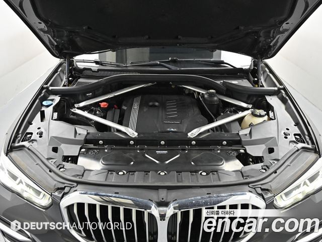 BMW X5 xDrive 40i xLine