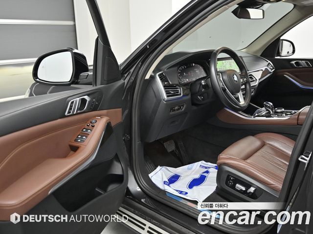BMW X5 xDrive 40i xLine
