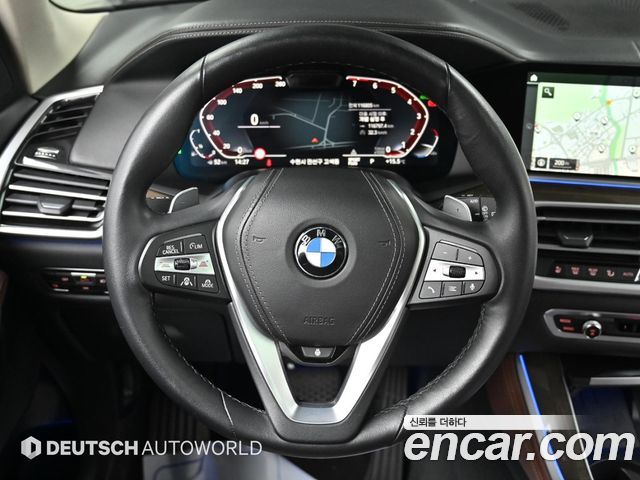 BMW X5 xDrive 40i xLine