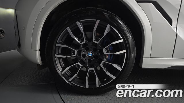BMW X6 xDrive30d M Sport