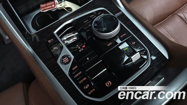 BMW X6 xDrive30d M Sport
