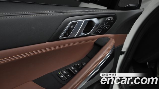 BMW X6 xDrive30d M Sport