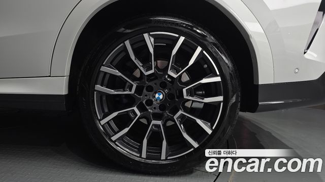 BMW X6 xDrive30d M Sport