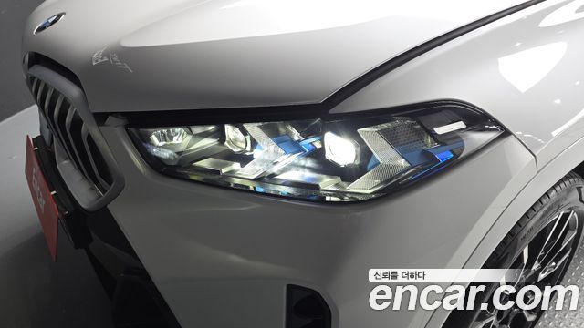 BMW X6 xDrive30d M Sport