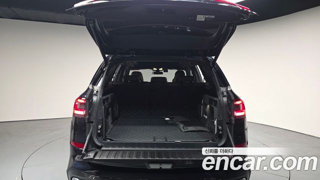 BMW X5 xDrive 30d M Sport